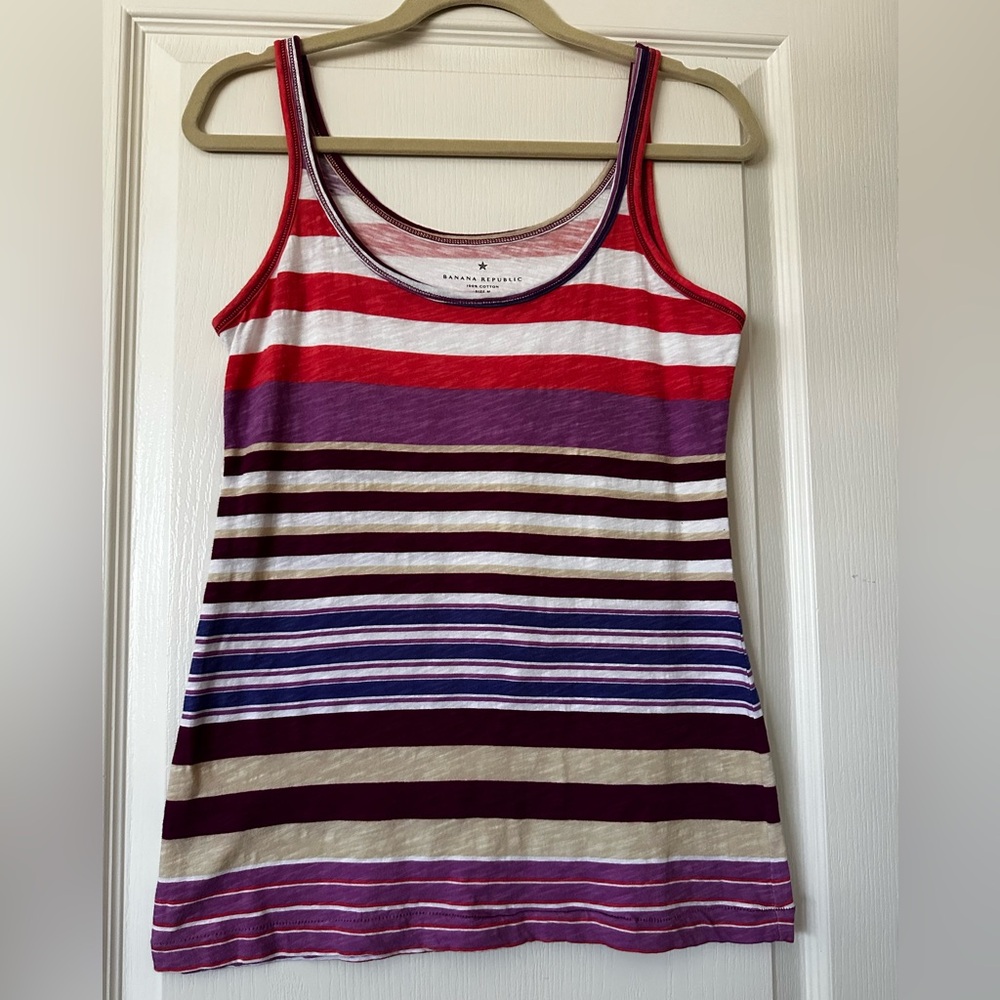 Banana Republic Tank Top